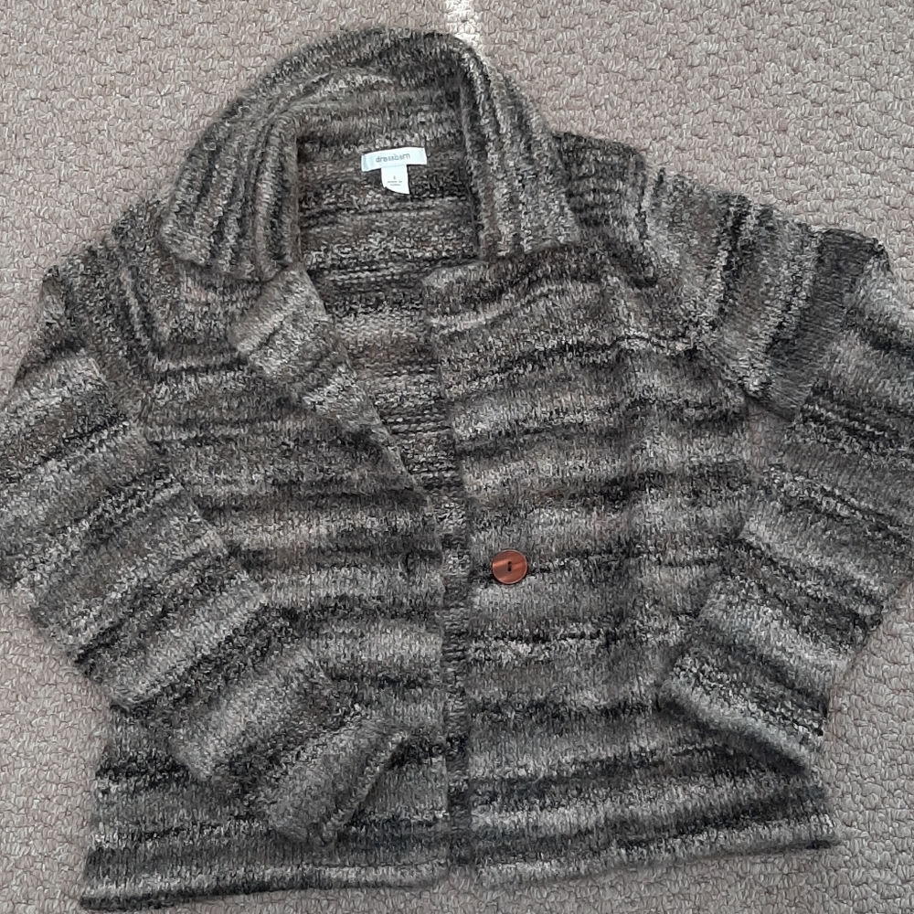 Dress Barn S Sweater